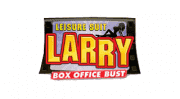 Логотип Leisure Suit Larry Box Office Bust