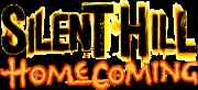Логотип Silent Hill Homecoming