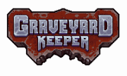 Логотип Graveyard Keeper