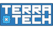 Логотип TerraTech