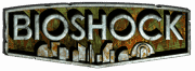 Логотип BioShock