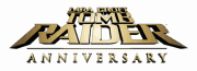 Логотип Tomb Raider Anniversary
