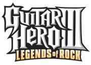 Логотип Guitar Hero III: Legends Of Rock