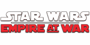 Логотип Star Wars Empire at War