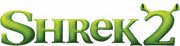 Логотип Shrek 2: The Game