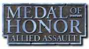 Логотип Medal of Honor: Allied Assault