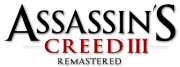Логотип Assassin's Creed 3: Remastered