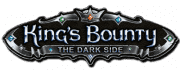 Логотип King's Bounty: Dark Side
