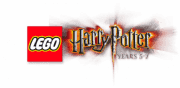 Логотип LEGO Harry Potter Years 5-7