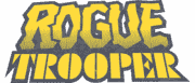 Логотип Rogue Trooper