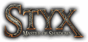 Логотип Styx Master of Shadows