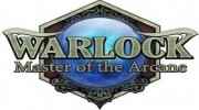 Логотип Warlock: Master of the Arcane