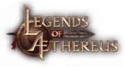 Логотип Legends of Aethereus
