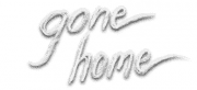 Логотип Gone Home