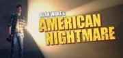 Логотип Alan Wake’s American Nightmare