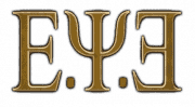 Логотип E.Y.E.: Divine Cybermancy