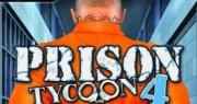 Логотип Prison Tycoon 4 SuperMax
