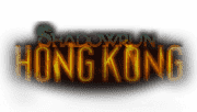Логотип Shadowrun: Hong Kong