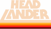 Логотип Headlander