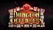 Логотип Dungeon Defenders