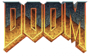 Логотип Doom collection