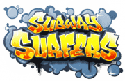 Логотип Subway Surfers