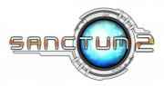 Логотип Sanctum 2