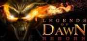 Логотип Legends of Dawn Reborn
