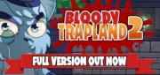 Логотип Bloody Trapland 2