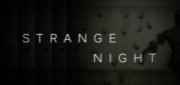 Логотип Strange Nights