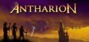 Логотип AntharioN