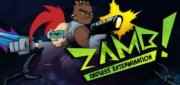 Логотип ZAMB! Endless Extermination