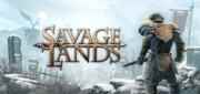Логотип Savage Lands