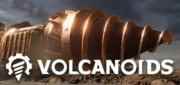 Логотип Volcanoids