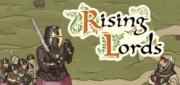 Логотип Rising Lords