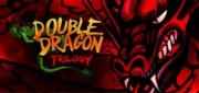 Логотип Double Dragon Trilogy