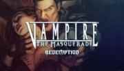 Логотип Vampire: The Masquerade - Redemption