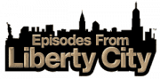 Логотип GTA 4: Episodes From Liberty City