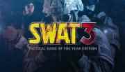 Логотип SWAT 3: Tactical Game of the Year Edition
