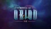 Логотип Master of Orion 2: Battle at Antares
