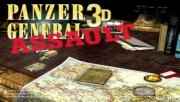 Логотип Panzer General 3D: Assault