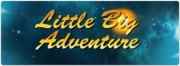Логотип Little Big Adventure: Twinsen's Adventure