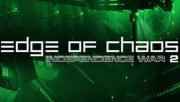 Логотип Independence War 2: Edge of Chaos