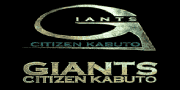 Логотип Giants: Citizen Kabuto