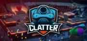 Логотип Clatter