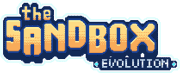 Логотип The Sandbox 2: Evolution