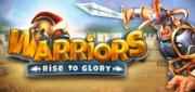 Логотип Warriors: Rise to Glory!
