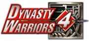 Логотип Dynasty Warriors 4 Hyper