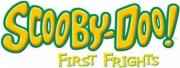 Логотип Scooby-Doo! First Frights