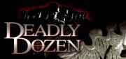 Логотип Deadly Dozen